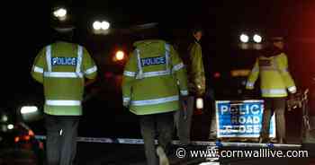Person seriously injured in B3266 crash between two vehicles - updates - Cornwall Live