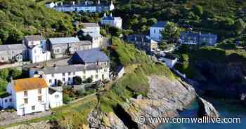 Cornwall villages listed as the most beautiful in the UK - Cornwall Live