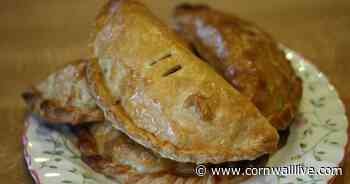 Why my mum's Cornish pasties will always be the best - Cornwall Live