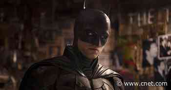 'The Batman' Ending Explained and All Your Questions Answered     - CNET
