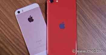 Why Apple Should Release an Under-$300 iPhone SE     - CNET