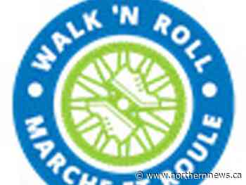 Walk 'N Roll project launches in Englehart - Northern Daily News