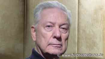 Fulda: Dudenhöffer-Programm erneut verlegt - Grund: Ukraine-Krieg - Fuldaer Zeitung