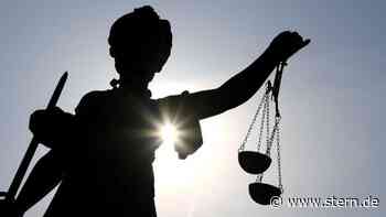 Fulda: Lebenslange Haft wegen Mordes an fünffachem Vater - STERN.de