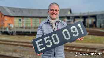 Vor dem Bahnforum Fulda-Gerstungen: Bebras GDL-Ortsgruppenchef rechnet nicht mit ICE-Halt in Bad Hersfeld - hna.de