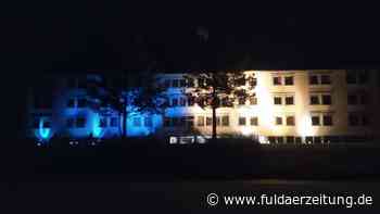 Ukraine-Krieg: Benefizkonzert im Stadtschloss als Zeichen der Solidarität - Fuldaer Zeitung