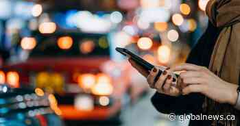 Edmonton advocacy groups call for safer, more accessible taxis