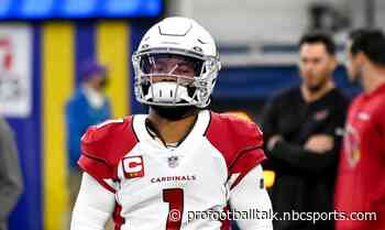 Fifth-year option salaries set for 2019 first-round picks