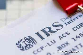 IRS Is Pausing Collection Notices... but Not Penalties and Interest     - CNET