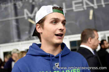 Ex-Canuck Jake Virtanen reportedly leaves Russian pro hockey team - Omineca Express