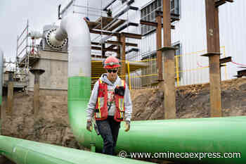 Women breaking down barriers and bias in the energy industry - Omineca Express