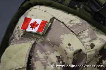 More privacy breaches in handling of military sex misconduct settlement deal - Omineca Express