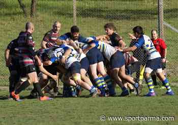 La Rugby Parma sbanca Siena e allunga in vetta - Sport Parma