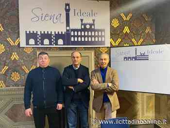 Siena Ideale si mobilita per l'Ucraina - Il Cittadino on line