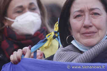 Ucraina-Russia, il consiglio comunale a De Mossi: “Siena sia luogo per ogni trattativa di pace” - Siena News