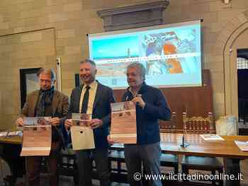 “Quattro passi nella storia”: alla scoperta di una Siena inedita - Il Cittadino on line