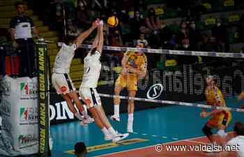 Impresa della Emma Villas Aubay Siena, storica vittoria a Castellana Grotte - Valdelsa.net