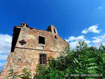 Siena di mille cose è piena – San Giovanni decollato a Collanza: dalle masse di Siena alla sconsacra... - Siena News