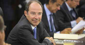 Caso Rossi, Zanettin: "C’è altro filone da esplorare” - Corriere di Siena