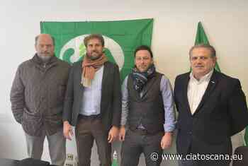 Cia Siena, è Federico Taddei il nuovo presidente provinciale - Cia Toscana