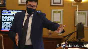 Botte fra tifosi del Siena: 8 denunce e daspo - LA NAZIONE