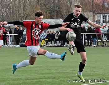 Spitzenreiter SC Verl fast geschlagen - Der Patriot Lippstädter Zeitung