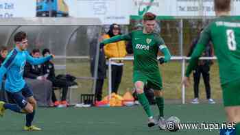 Verl in allen Belangen besser als Dornberg - FuPa