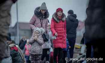 Stadt Verl ruft zur Hilfe für Flüchtlinge auf - Die Glocke
