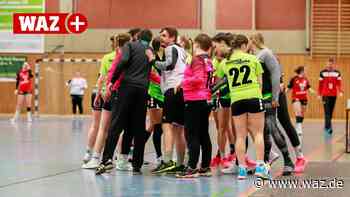 Mit 21 Fotos: Riemke siegt dank Energieleistung gegen Verl - WAZ News