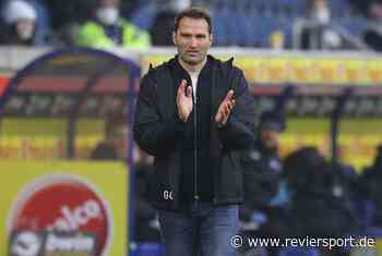 SC Verl: Ex-Trainer steht vor Engagement in der 2. Bundesliga - RevierSport