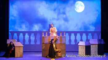 "Don Giovanni", la grande opera lirica al Teatro Comunale di Carpi - ModenaToday