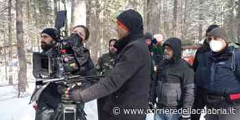 Al via le riprese di "Even", opera prima di Giulio Ancora - Corriere della Calabria