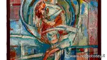 La Pinacoteca civica si arricchisce: donata un'opera di Ugo D’Ambrosi - ReggioToday