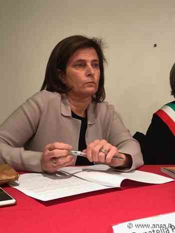 Porzi, esporre a palazzo Cesaroni opera d'arte messaggio di pace - Agenzia ANSA