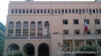 Sapri: portata a termine l'opera i bonifica di una bomba d'aereo della seconda guerra mondiale - Positanonews - Positanonews