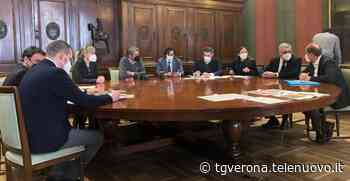 Alta velocità Verona-Brennero: progetto completato, opera da un miliardo di euro - TG Verona