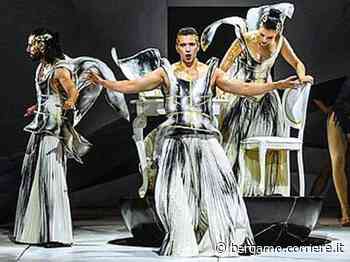 Vassily Solodkyy, il tenore ucraino del Donizetti Opera: «I russi bombardano case e asili» - Corriere Bergamo - Corriere della Sera