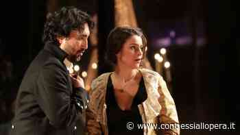 Milano, Teatro alla Scala - La dama di picche - Connessi all'Opera