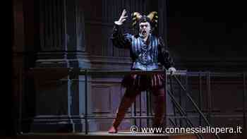 Verona, Teatro Filarmonico – Rigoletto – Connessi all'Opera - Connessi all'Opera