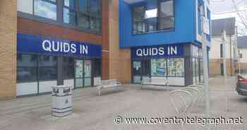 New budget supermarket coming to Solihull - Coventry Live