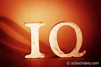 Lead Exposure in Last Century Shrunk IQ Scores of Half of Americans – 824 Million IQ Points Stolen