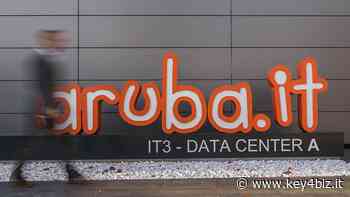Aruba Enterprise e Furaco IT: rete cloud per Comune di Clusone (BG) - Key4biz.it