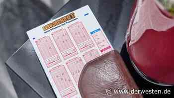 Rund 2,4 Millionen Euro gehen in die Städteregion Aachen - DER WESTEN