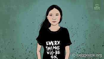 Utimaco aus Aachen: Deutsche Abhörtechnik könnte Putschregierung in Myanmar stärken - Netzpolitik.org