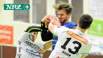 OSC Rheinhausen erleidet gegen Aachen Rückfall - NRZ News