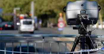 339 hardrijders betrapt tijdens aangekondigde snelheidscontroles | Retie | hln.be - Het Laatste Nieuws