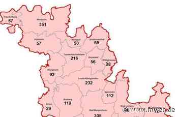 Wochenbilanz: 2255 neue Corona-Fälle im Main-Tauber-Kreis - Fränkische Nachrichten
