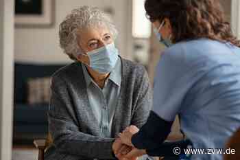 Corona-Lockerungen in Kernen: Diese Angebote gibt es wieder für Senioren - Kernen - Zeitungsverlag Waiblingen - Zeitungsverlag Waiblingen