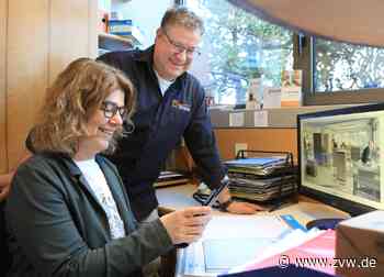 Kein Telefon und Internet in Kernen: Anwohner sind vom Netz abgeschnitten - Kernen - Zeitungsverlag Waiblingen - Zeitungsverlag Waiblingen