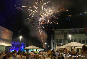 Böllerverbot an Silvester 2021: Kein Versammlungsverbot in Kernen - Kernen - Zeitungsverlag Waiblingen - Zeitungsverlag Waiblingen